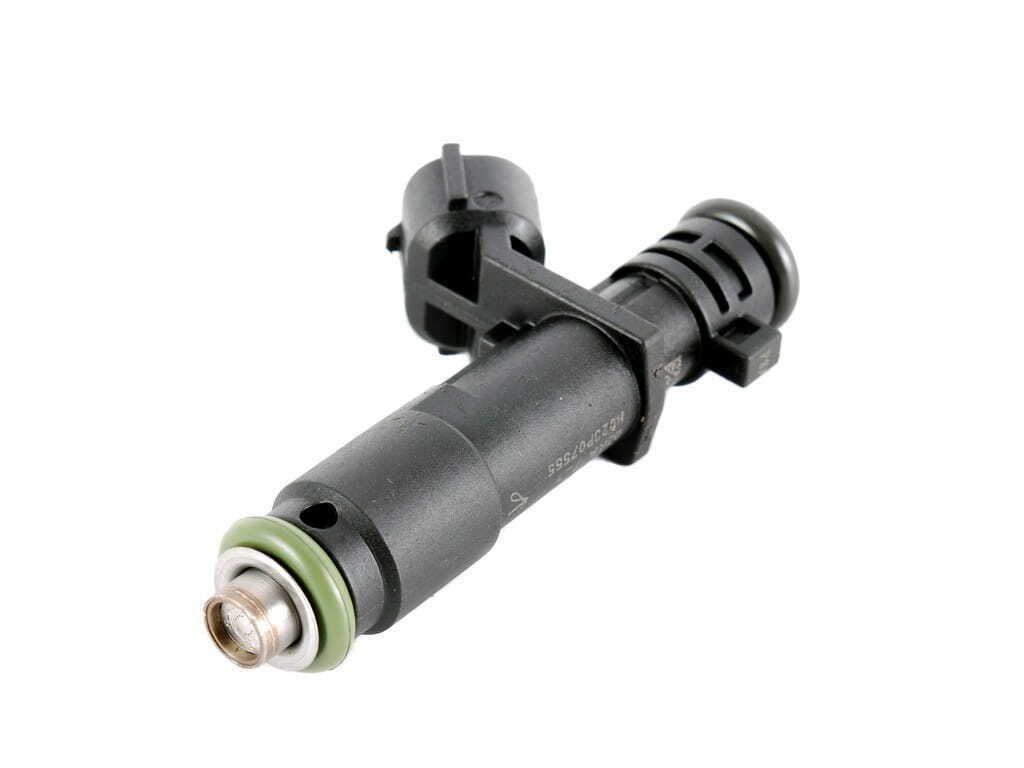 Injecteur 1984F8 pour Citroën C4 Picasso C5 et Peugeot 407 807