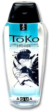 Shunga Toko Aqua Water-Based Lubricant  5.5oz
