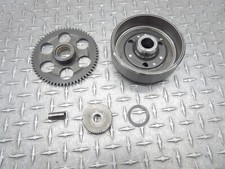 KAWASAKI ZX600 NINJA ROTOR GENERATOR FLYWHEEL 21050-1190 ZX6R ZX 6