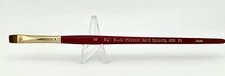 Princeton Art& Bush Co. 4050 Bright Shader Size 8 (x2) 2 BRUSHES