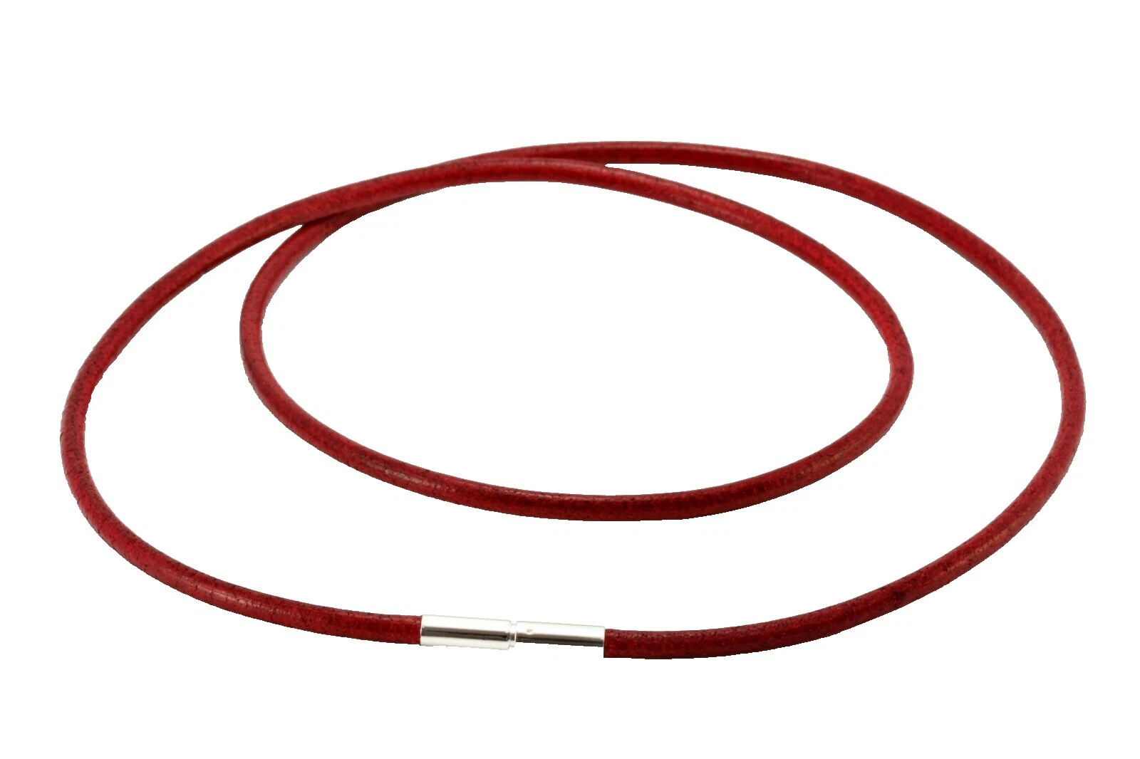 Leather Beach Necklaces & Pendants for Men