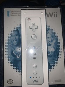 generic wii remote