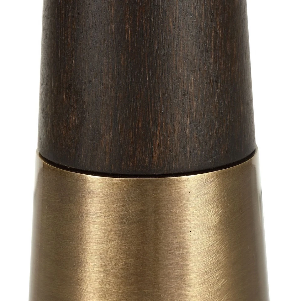 Fortier - 22 inch Accent Table Accent Furniture Uttermost 24982 - Image 4 of 4