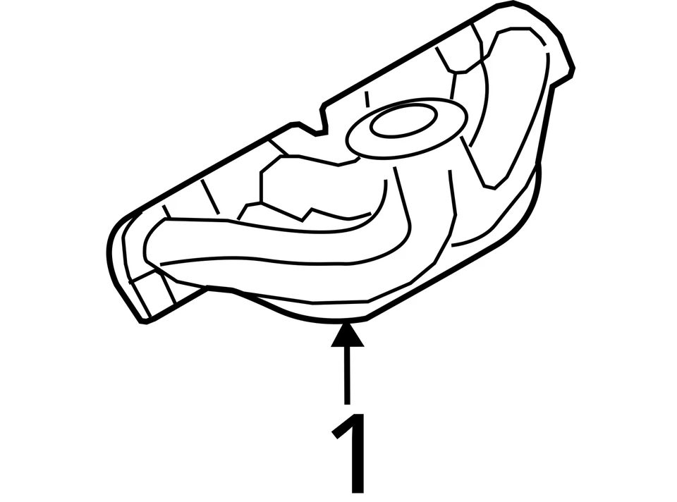 Colector de escape turbocompresor BMW 750i 2009-2015 con turbocompresor PXD0R Foto 4 de 4