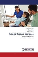 Nandita Gautam (U. A.) | Pit And Fissure Sealants | Taschenbuch | Englisch