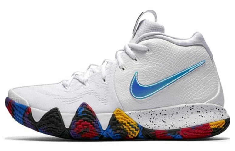 Nike Kyrie 4 NCAA Tournament | Updated Oct 2026