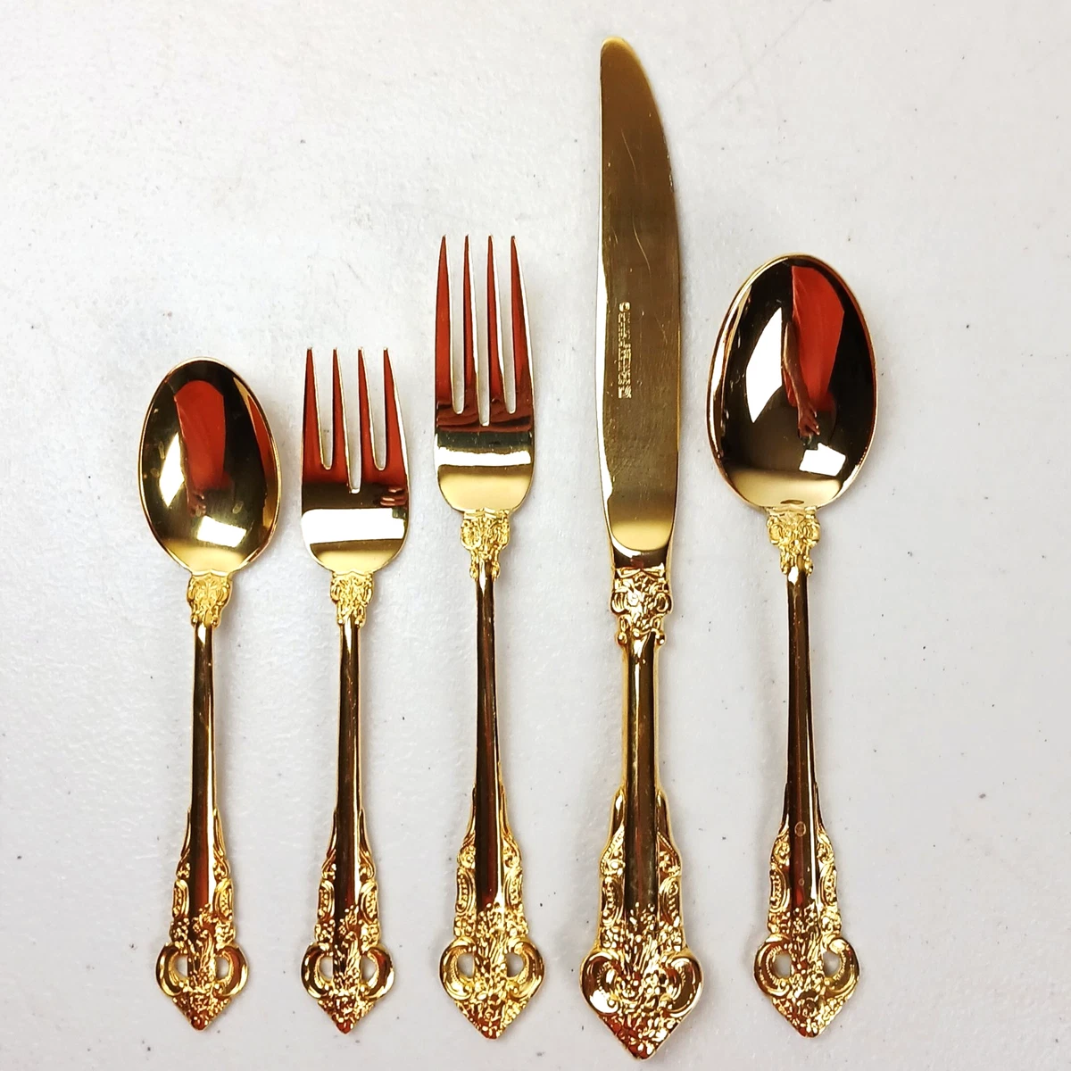 Stanley Roberts Japan Standard Set Flatware Sets for sale | eBay