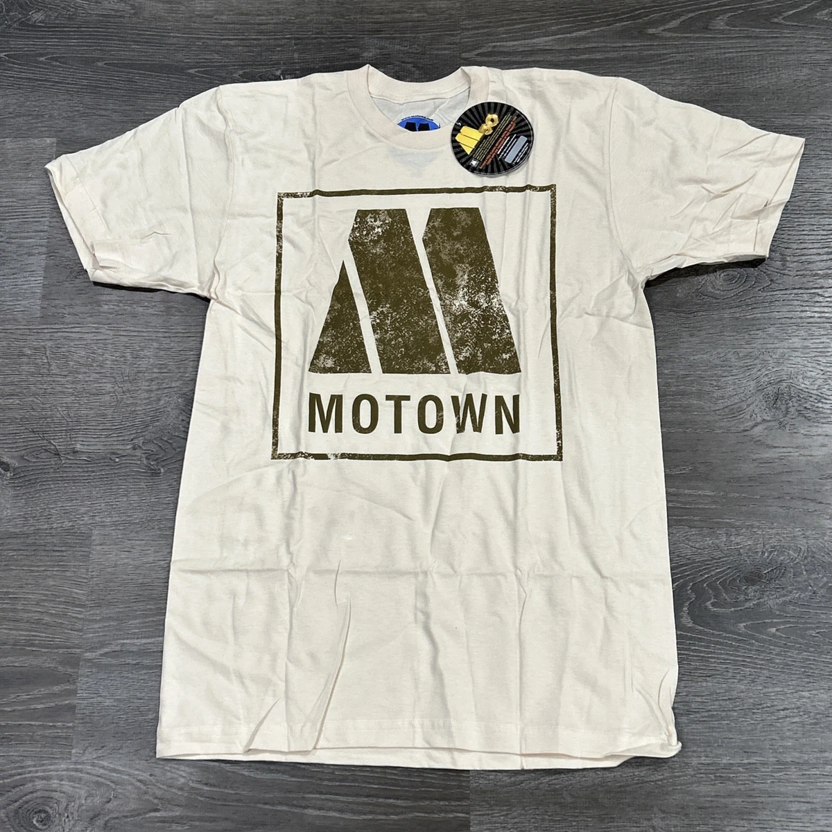 Motown T-Shirts for Men for sale | eBay