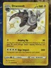 Dracozolt SV045/SV122 Shiny Rare Shining Fates Shiny Vault Pokemon Near Mint