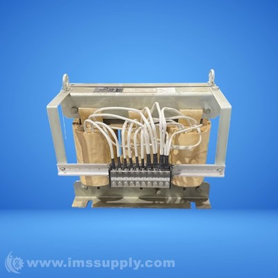 Chuo Electric UNT-H-2 Transformer FNIP