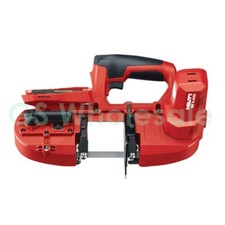 Hilti SB 4-A22 Cordless Band Saw (Max 63.5 mm) Bare Tool