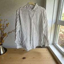 Kenneth Cole Reaction Slim Fit Men  s Dress Shirt