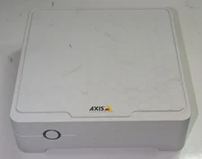 Axis Communication Companion Recorder 01035-001-01  4CH 1TB White