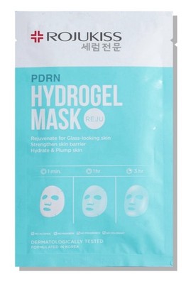 Rojukiss Hydrogel Face Mask