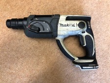 Makita DHR202 LXT 18v SDS Hammer Drill Body Only