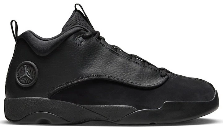 Jordan Jumpman Quick 23 Triple Black for Sale | Authenticity