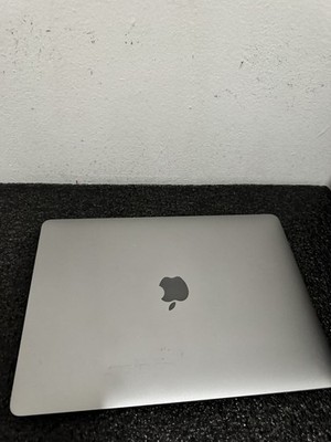 Apple MacBook Pro A1706 2017 13'' Intel i5 3.1GHz 16GB RAM 512GB SSD - DAMAGED