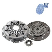 Blue Print Kupplungssatz FüR Toyota Yaris Kasten _P13_ 1.0 Vvt-I NHP13_