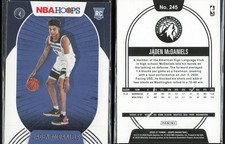 2021-22 Donruss #131 Jarrett Allen Choice Gold #/10