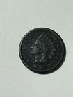 1859 Indian Penny
