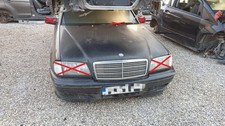 Capote Mercedes 250
