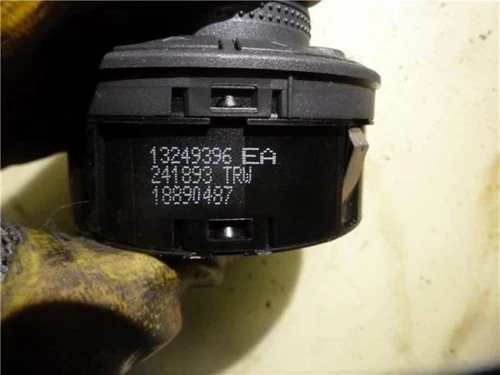 13249396ea Mando Luces para OPEL CORSA D * 2009 100737 - Imagen 2 de 4