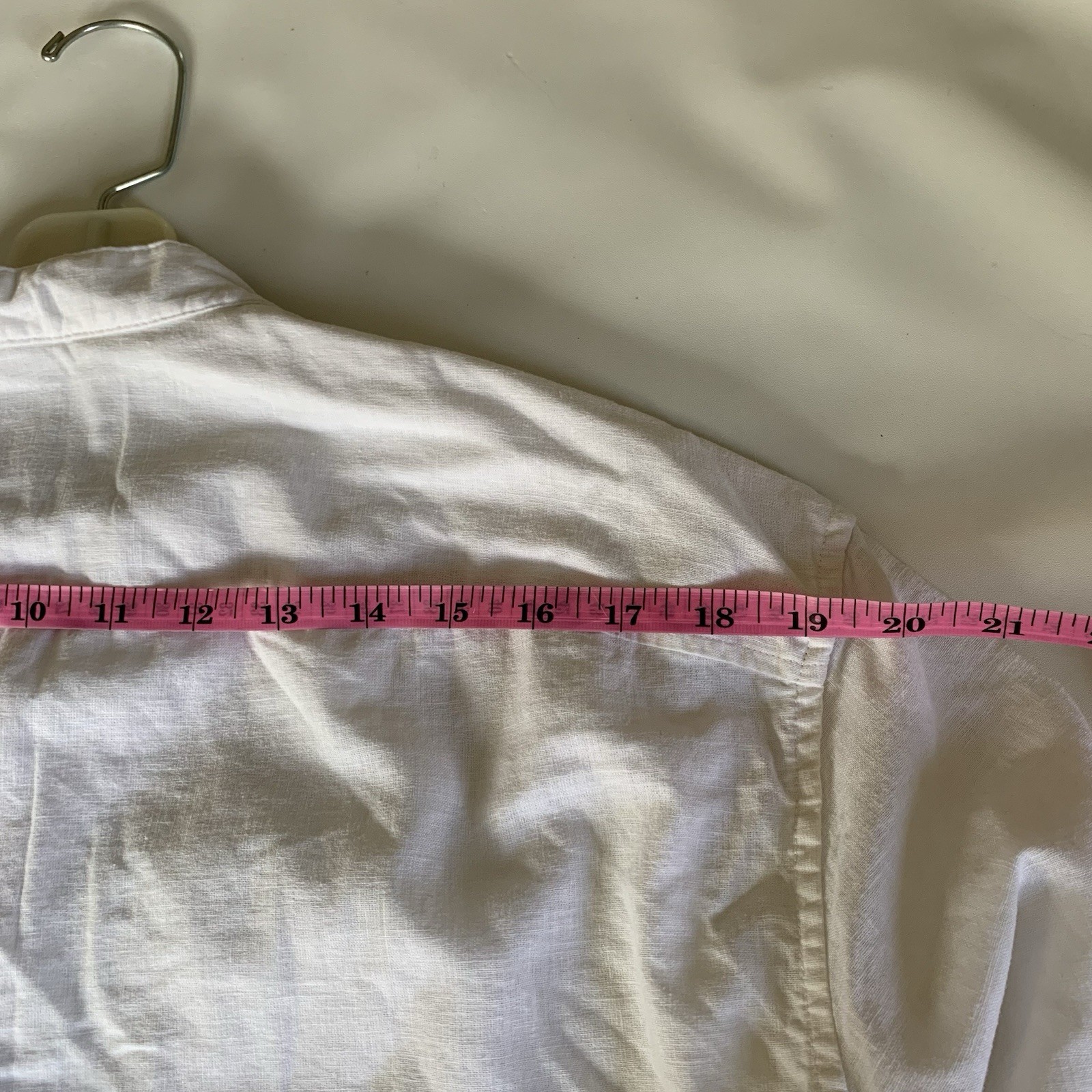 Goodfellow & Co Standard Button-Down Shirt Mens L… - image 10