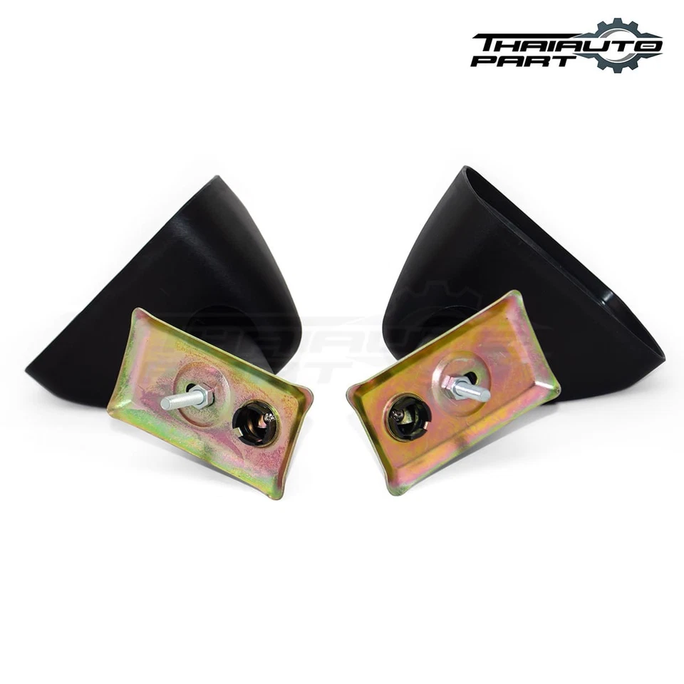 Espejo retrovisor guardabarros giratorio para Mazda 616 Rx2 R100 Rx3 4 7 Rx5 929 808 818 618 323 1600 Foto 4 de 4