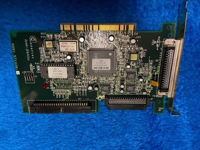 Adaptec AHA - 2940 W SCSI Controller PCI Steckplatz Ultra 2- LVD/SE