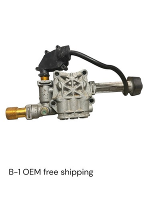 #ad #ad Water Pump Assy For Ryobi 2300psi Electric Pressure Washer RY142300VNM $69.00