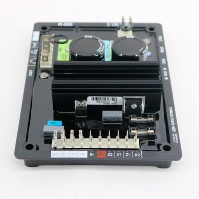 Aggregat`Durable Automatic Voltage Regulator AVR R450 For`Leroy Somer Generator