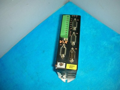 1pc for 100% test VIX500IM DRIVE (by) @zx