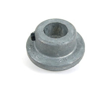 Van Norman 204 Brake Lathe Variable Transmission Coupling Type 1