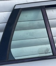 Mercedes W211 S211 Kombi Dreiecksfenster Dreiecksscheibe Tür hinten Solargreen Mercedes W211 S211 Kombi Dreiecksfenster Dreiecksscheibe Tür hinten Solargreen