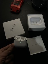 Apple AirPods Pro Gen 2