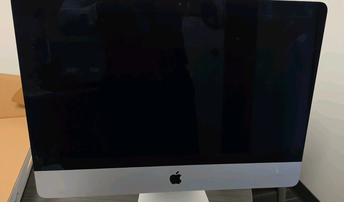 Apple iMac 2013 Release Year Apple Desktops & All-In-One Computers