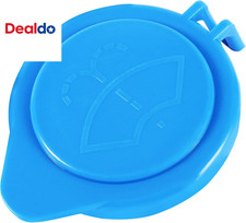 Windshield Washer Fluid Reservoir Cap - Windshield Wiper Fluid Cap PN BM5Z-17632