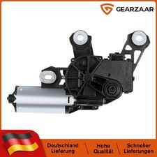 Heckwischer Motor Für SKODA FABIA 6Y2 1J6955711B 1J6955711G 1J0955711C 1J9955711