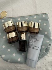 Estee Lauder Bag  Beauty Set CHECK DESCRIPTION 