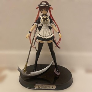 Airi (Queen's Blade) #1 by Ama-la on
