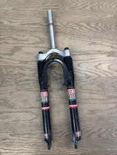 Rock Shox Judy XC Mountain Bike Fork 26 63mm Disc V-Brake  1-1/8” 1999