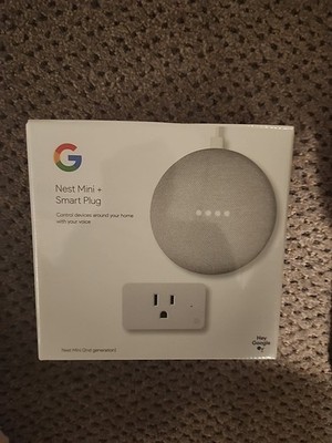 KeyY【新品未開封】Google Nest Mini 第2世代 グレー Amazon.co.jp: Google Nest Mini本体 第2世代 小さくても便利な