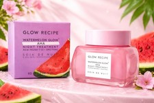 Glow Recipe Watermelon Glow - AHA - Night Treatment 60ml/ 2.02 fl.oz New In Box
