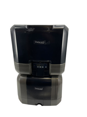 Datacard Ce870 Issuance System Card Printer PX30 & Ex30 Embosser card printer