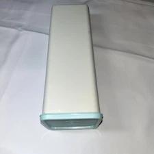 Tupperware Cracker Keeper Velveeta Cheese Container Set #1696-3 #1698-7 #1697-5