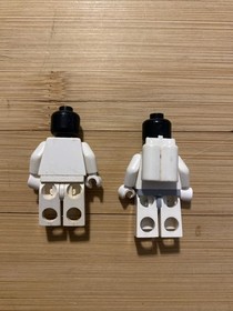 Lego Star Wars Minifigure Phase 1 Clone Trooper 2002 