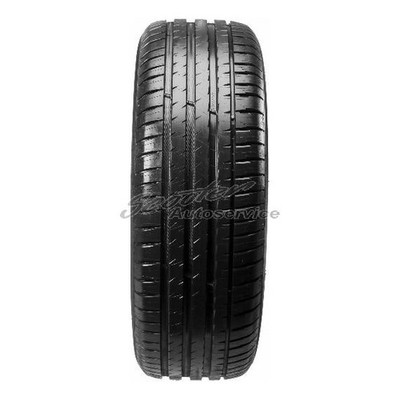 Michelin Pilot Sport 4-S MO1 XL Sommerreifen 295/35 R21 107Y id88700