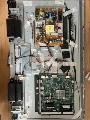 Philips T-Con Board  715G7030-M02-B01-005K für 32PFS6402/12, für Philips