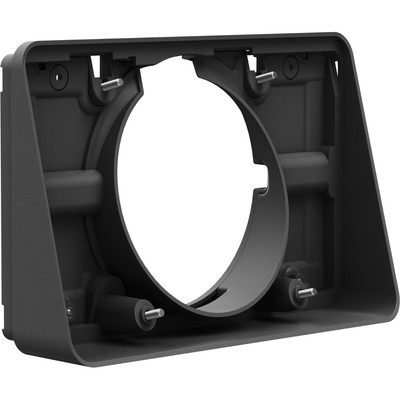 Logitech Tap Scheduler Winkelhalterung Graphit
