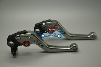 Brake Lever Clutch Lever For Yamaha R6S Canada Version 06 Europe 06-07 T
